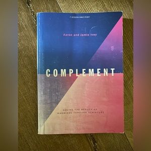 Compliment by Aaron and Jamie Ivey
